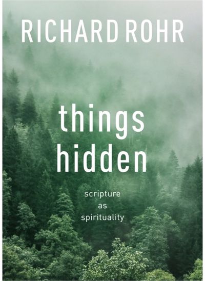 Things Hidden Scripture As