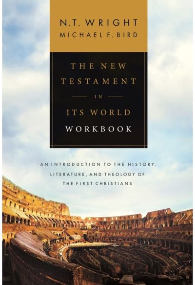 New Testament in its