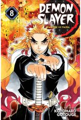 Demon Slayer: