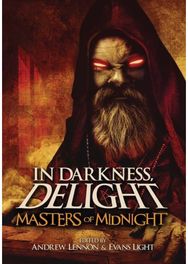 In Darkness, Delight: Masters of Midnight