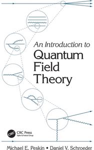 Introduction To Quantum Field Theory