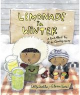 Lemonade in Winter A Book About Two