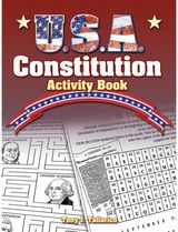 U.S.A. Constitution