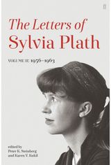 Letters of Sylvia 1956 – 1963
