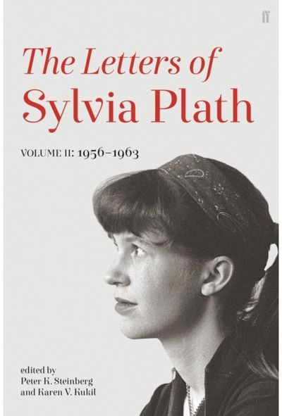 Letters of Sylvia 1956 – 1963