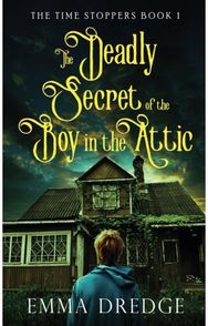Deadly Secret of the Boy in the Attic