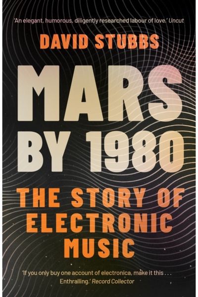 Mars by 1980 The Story of
