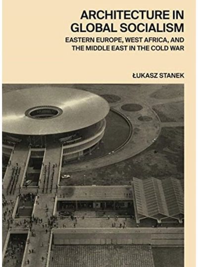 Architecture in Eastern Europe, West