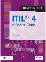ITIL4 A POCKET GUIDE
