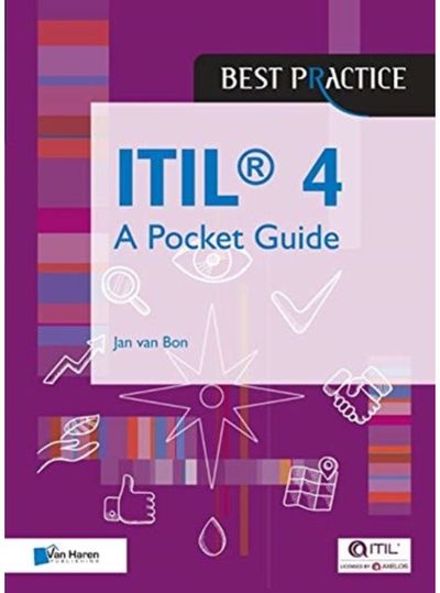 ITIL4 A POCKET GUIDE