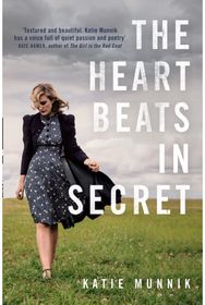 Heart Beats in Secret
