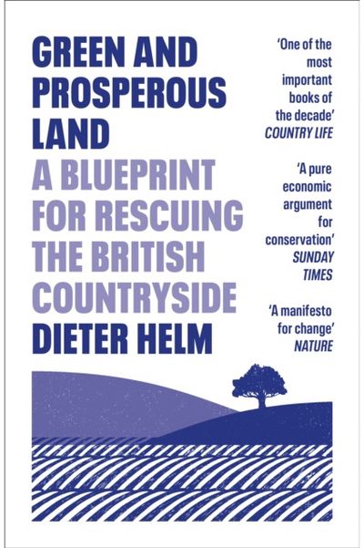 Green and Prosperous A Blueprint for