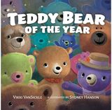 Teddy Bear of the