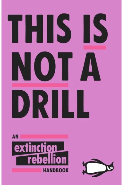This Is Not A Drill An Extinction