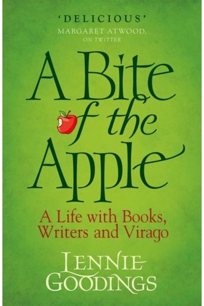 Bite of the Apple A Life with Books,
