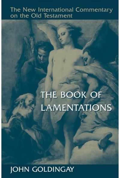 Book of Lamentations