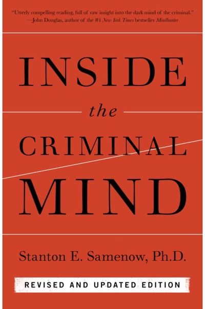 Inside the Criminal