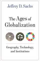 Ages of Geography,
