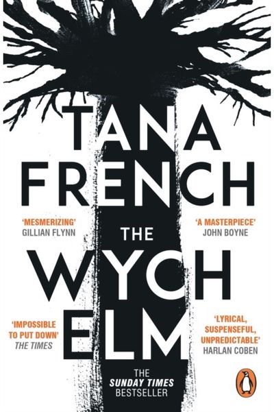 Wych Elm The Sunday Times