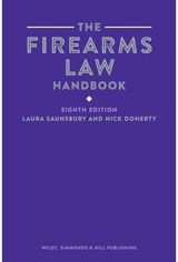 Firearms Law