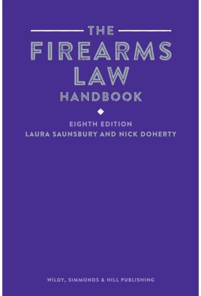 Firearms Law