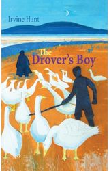 Drovers Boy