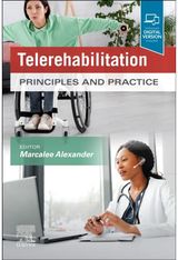 Telerehabilitation Principles and