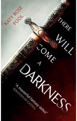 There Will Come a Book One of The Age