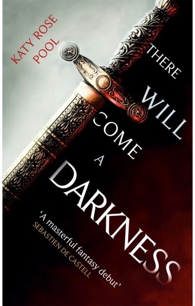 There Will Come a Book One of The Age
