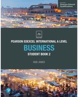 Pearson Edexcel