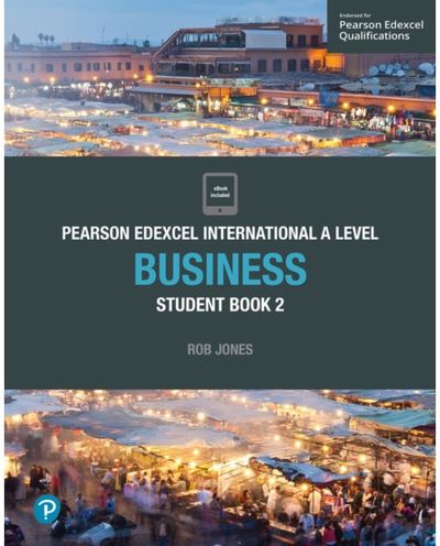 Pearson Edexcel