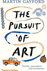 Pursuit of Art Travels, Encounters
