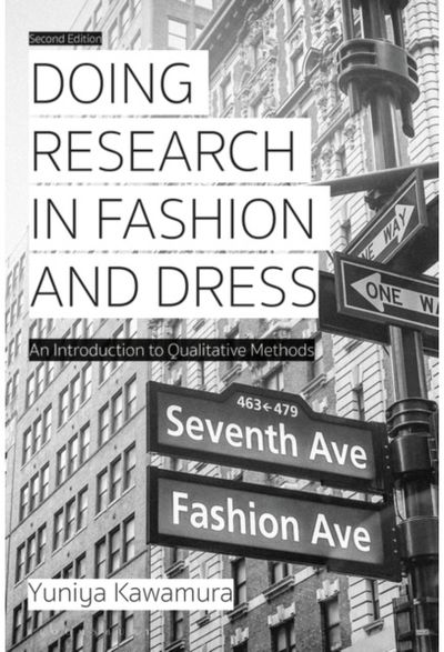 Doing Research in An Introduction to