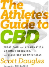 Athletes Guide to Treat Pain and