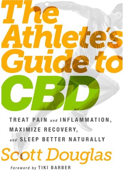 Athletes Guide to Treat Pain and