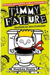Timmy Failure:
