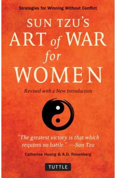 Sun Tzus Art of War Strategies for