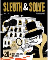 Sleuth & Solve: 20+
