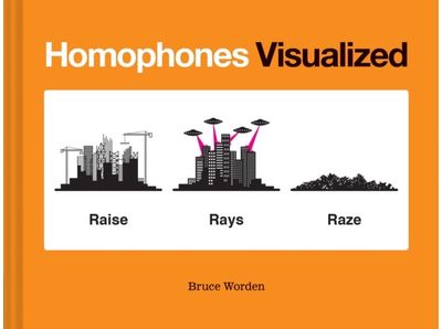 Homophones