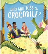 Who Will Kiss the