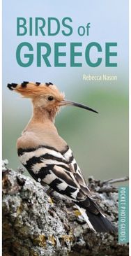 Birds of Greece