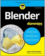 Blender For Dummies