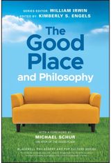 Good Place and Everything is
