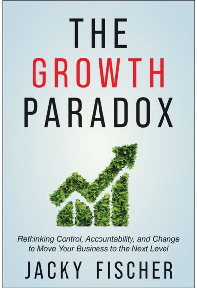 Growth Paradox Rethinking Control,