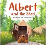Albert and the Shed