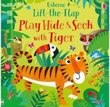 Play Hide and Seek