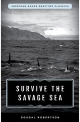 Survive the Savage Sheridan House