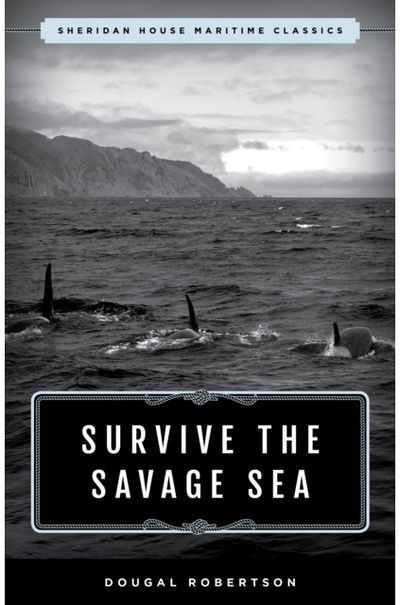 Survive the Savage Sheridan House