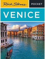 Rick Steves Pocket Venice (Fifth Edition)