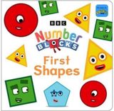 Numberblocks First